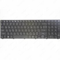 Клавиатура Packard Bell NEW90, NV50, тk85, TE11 SG