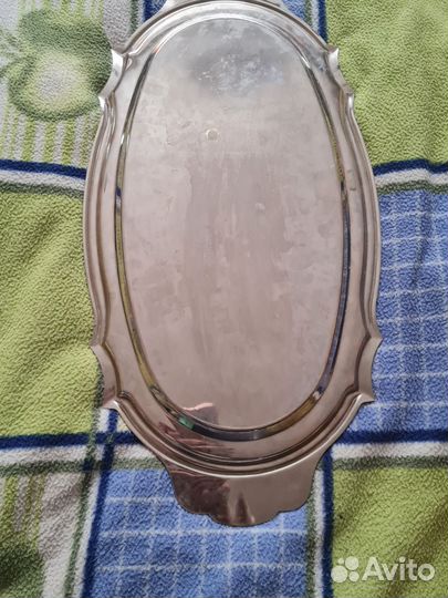 Поднос СССР