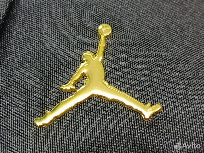 Сумка через плечо nike air jordan