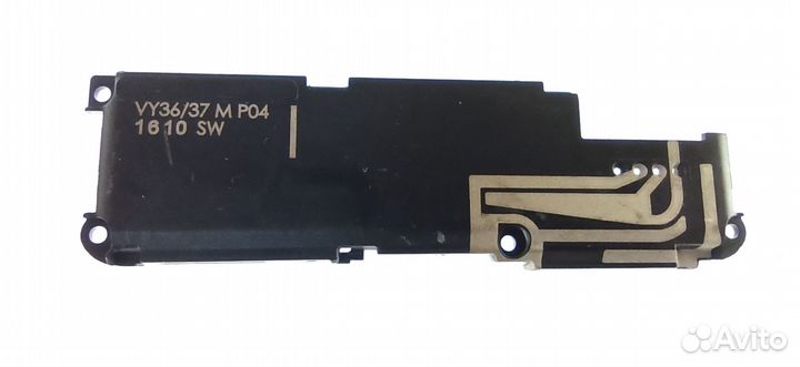 Динамик полифонический для Sony F3111/F3112 (XA/XA