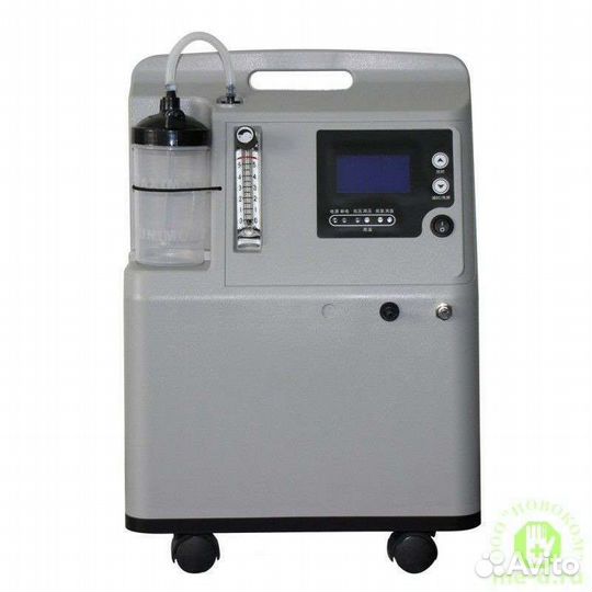 Кислородный концентратор Jay-3a