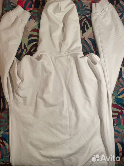 Худи dsm icons scarface tony montana