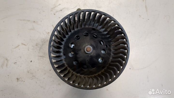 Двигатель отопителя Renault Trafic, 2016