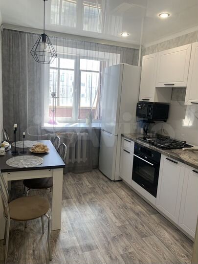 2-к. квартира, 45,7 м², 7/10 эт.