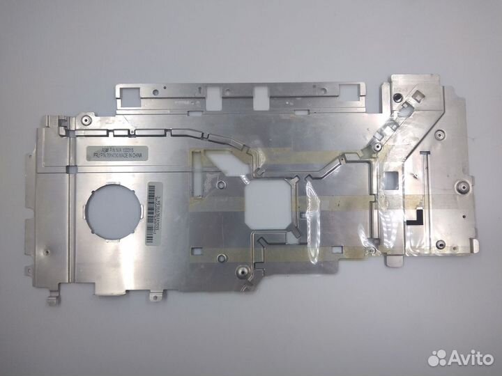 Укрепление под клавиатуру Lenovo ThinkPad Edge 15