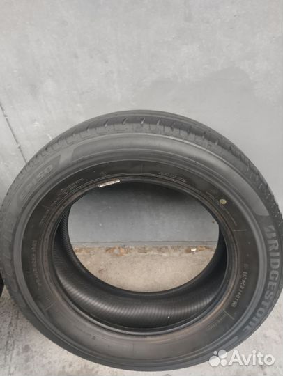 Bridgestone Ecopia EP150 195/65 R15 91V