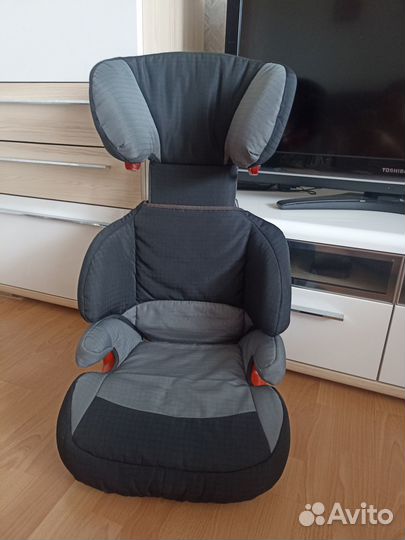 Автокресло Britax Roemer Kid Universal 15-36 kg