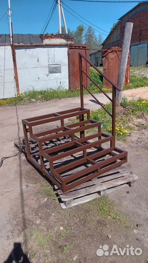 Изделия из металла