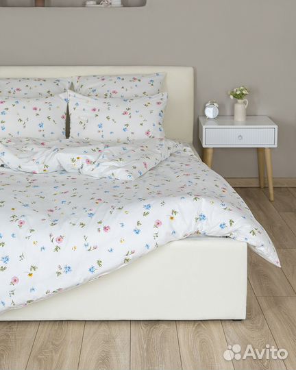 Постельное белье Весна