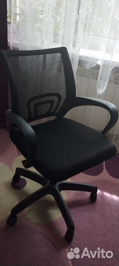 Компьютерное кресло бу