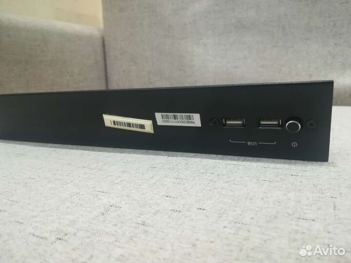 Компьютерный вентилятор