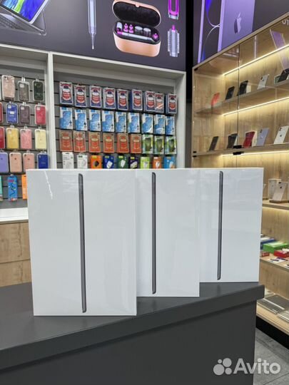 iPad 9 2021 64gb NEW