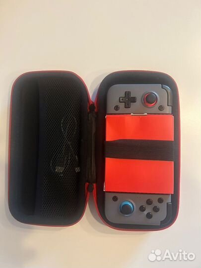 Беспроводной геймпад gamesir x2