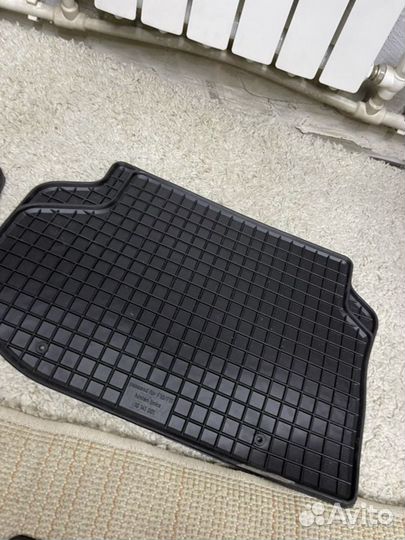 Ковры для бмв 5 f10 xdrive