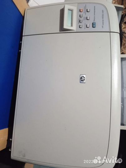 Принтер лазерный мфу hp 1005