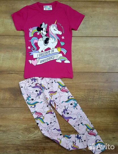 Костюм для девочки