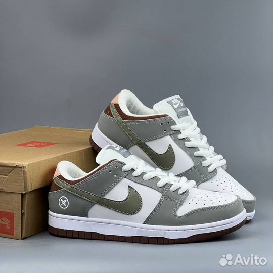 Nike Dunk Horigome