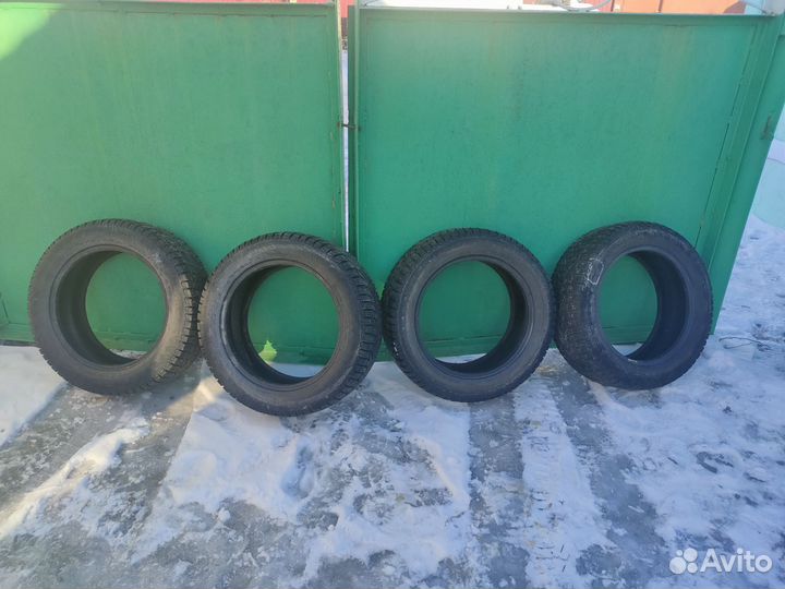 Pirelli Winter Carving Edge 205/55 R16 94