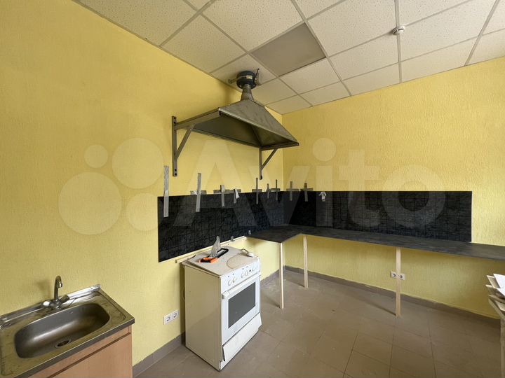 Аренда Столовая - Общепит, 50 м²