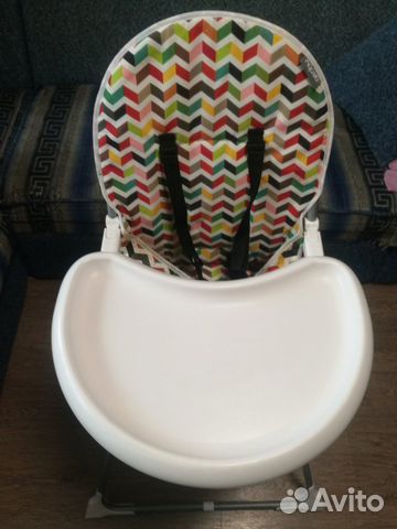 Стул для кормления ребенка Geoby