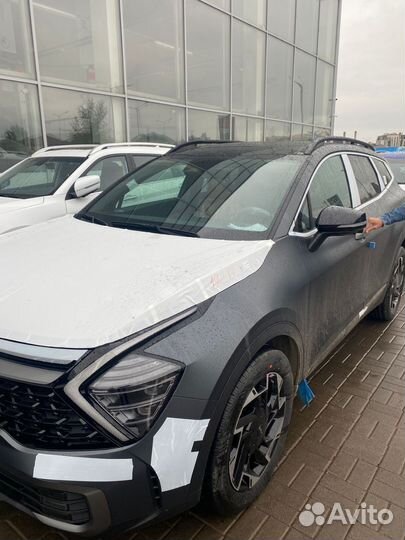 Автомобиль под заказ из Казахстана