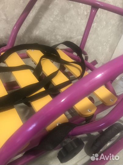 Санимобиль