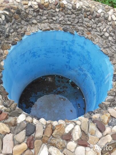 Бурение скважин