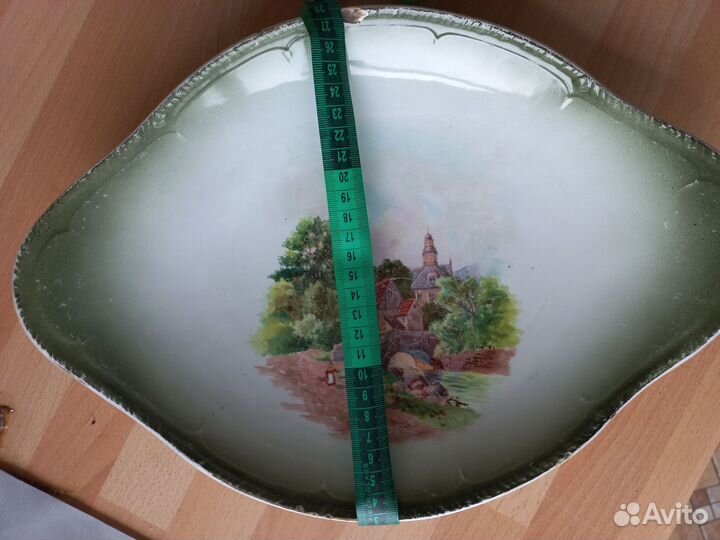 Блюдо тов- ва Кузнецова