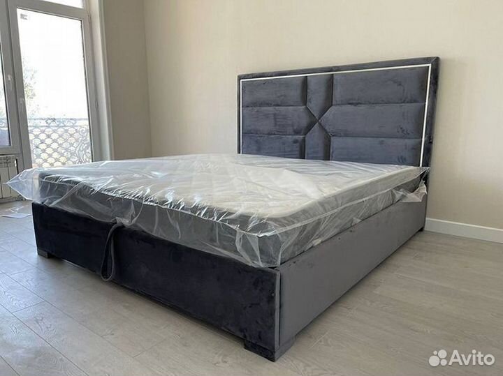 Кровати на заказ