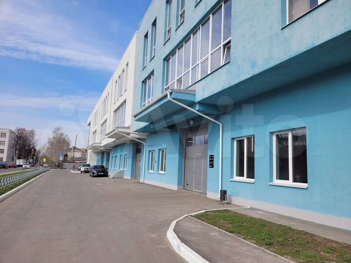 Сдаю 166м² под офис, фитнес, услуги