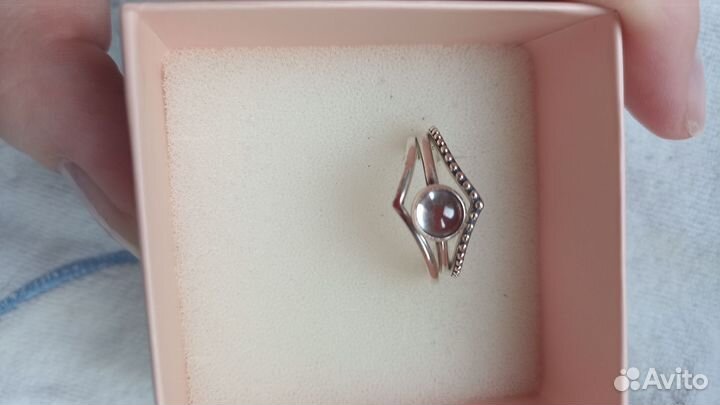 Кольца Pandora