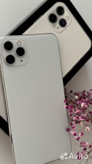 iPhone 11 Pro Max, 64 ГБ