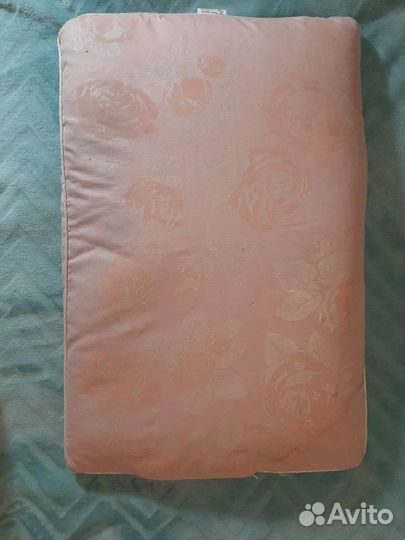 Подушка Лузга Гречихи