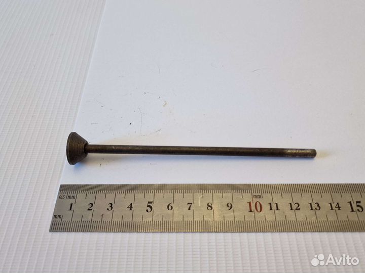 Шток выжима сцепления jawa/CZ