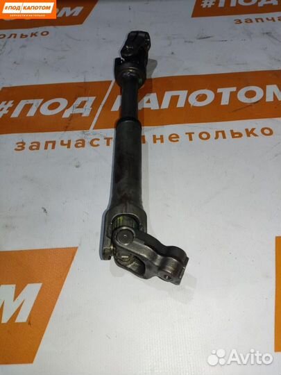 Рулевой карданчик Mazda 6 GJ 2015 GJG932AB0