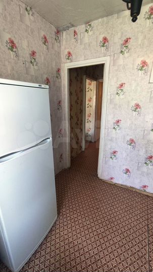 1-к. квартира, 32 м², 3/5 эт.