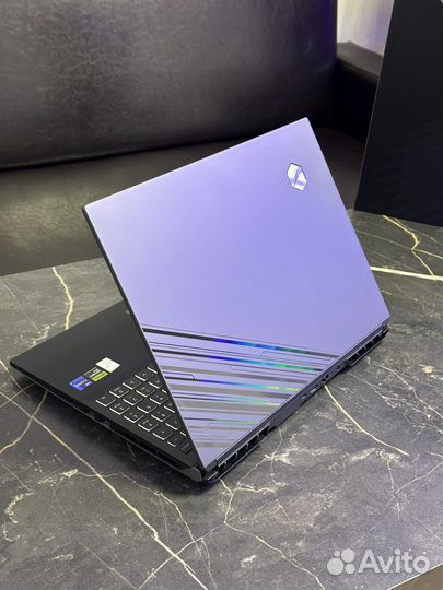 Mechrevo 16 Super I9/32gb/RTX4070 New