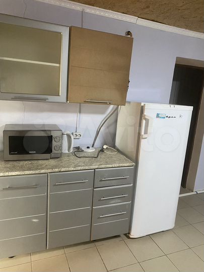 Комната 20 м², 1/2 эт.