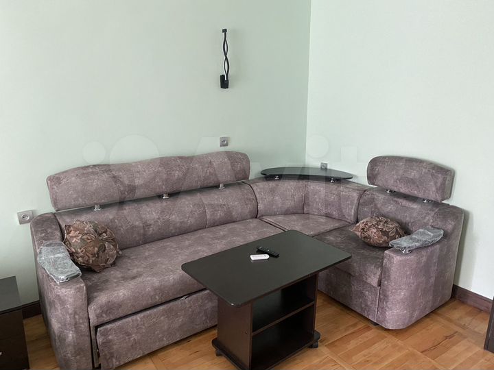 1-к. квартира, 45 м², 3/5 эт.