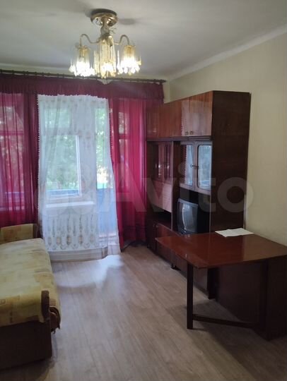 Комната 13 м², 2/5 эт.