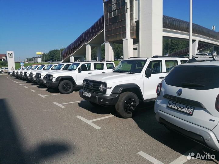 Водитель категории В