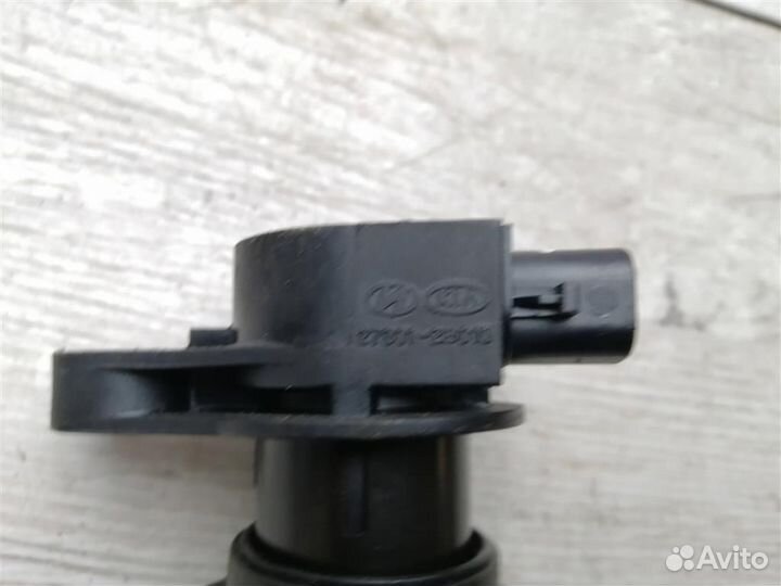 Катушка зажигания Киа Сид 1 Серато Ай30 Элантра