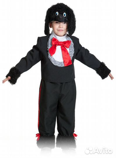 Буратино, Артемон, Базилио, Пьеро, Карабас Барабас