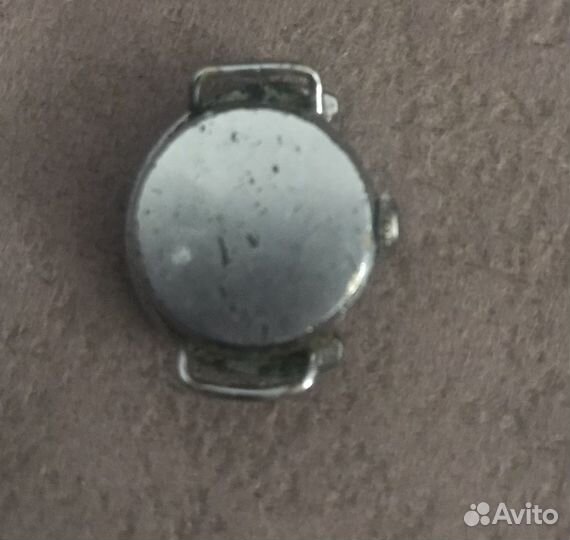 Часы женские. Наручные. СССР