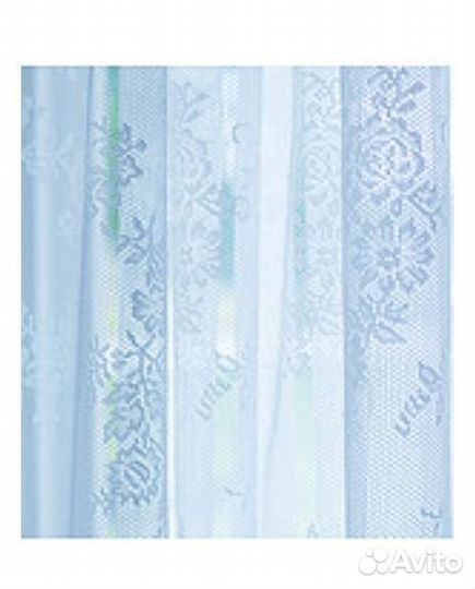 Шторы тюль IKEA