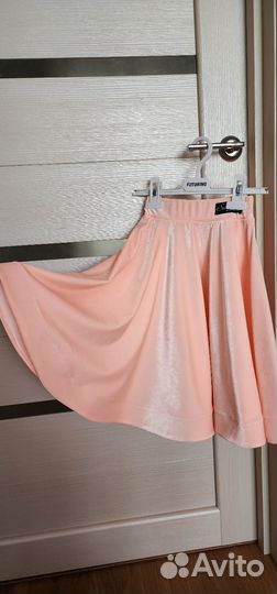 Платье для бальных танцев 122-128