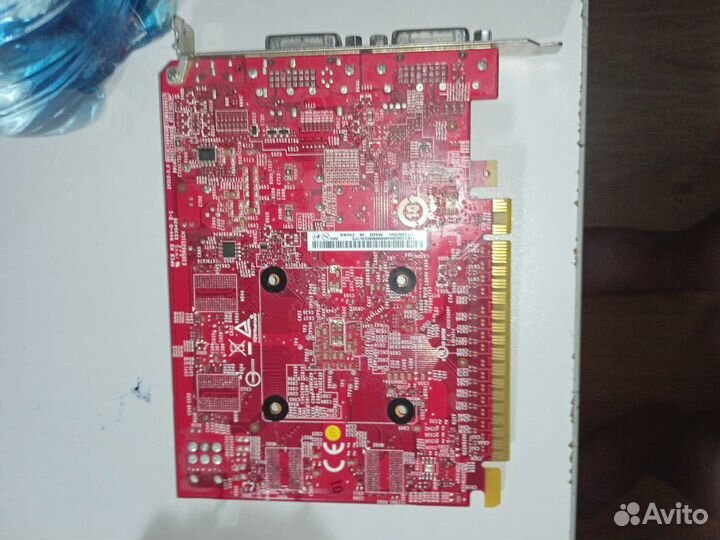 Nvidia geForce gtx 750