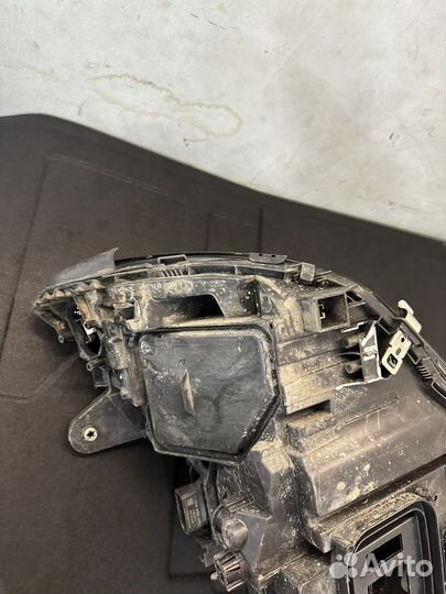 Фара правая для mercedes-benz C-klasse W205 2013