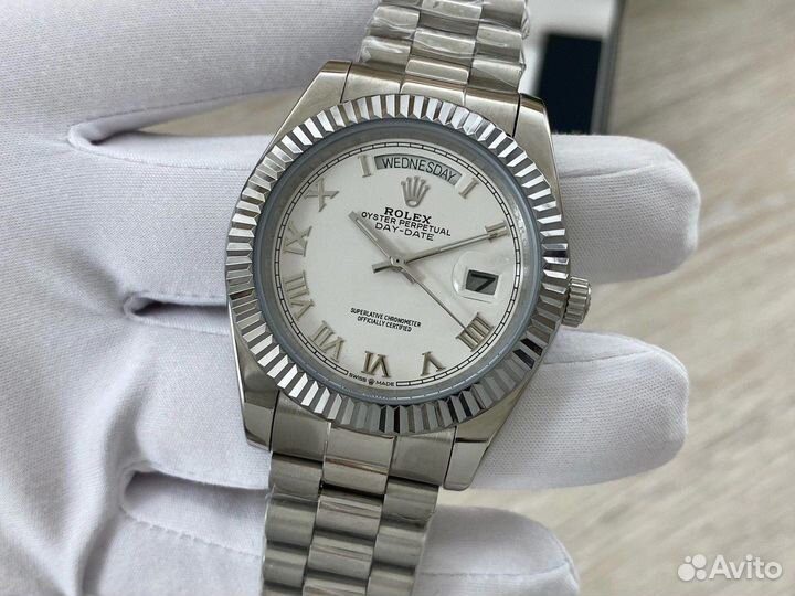 Мужские часы Rolex Day Date