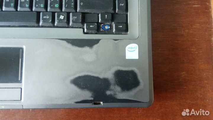 Ноутбук asus X51RL